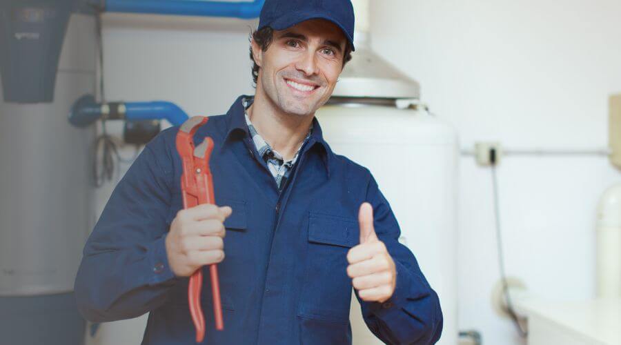 Professional emergency plumbing in Homer, OH